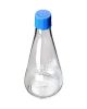 Glassco 075.202.03 Screw Cap Conical Flask, Capacity 150ml
