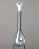Glassco 131.276.02 Volumetric Flask, Capacity 10ml