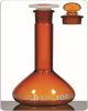 Glassco 134.236.00A Volumetric Flask, Capacity 1ml