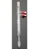 Glassco 190.204.01 Dimroth Condenser,length 160mm