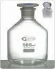 Glassco 272.276.02A Narrow Mouth Reagent Bottles, Capacity 100ml