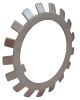 FAG MB9 Lock Washer, Inner Dia 45mm, Outer Dia 69mm, Width 1.25mm