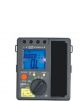 Kusam Meco KM 81 Analog Insulation Tester, DC Voltage Range 0 - 100V