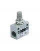 SPAC Pneumatic ST-01 Basic Speed Control Valve, Size 1/8inch