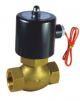 SPAC Pneumatic US-15 Direct Acting Valve, Size 1/2inch