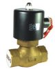 SPAC Pneumatic US-25 UNID Direct Acting Valve, Size 1inch