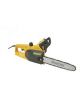 Sharpex 35 Electric One Man Chain Saw, Voltage 220V, Power 1650W, Length 400mm