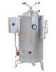 SISCO India Autoclave Vertical High Pressure, Size 400 x 600mm, Load 5kW