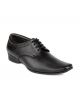 Shoeson Fomal Leather Shoes, Size 10, Color Black, Material Synthetic