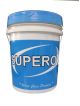 Superon 70602 Multi-Use LC 220 /LC 220 Blue Grease, Capacity 1kg