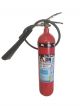 Feelsafe FS0007 Stored Pressure Fire Extinguisher, Type Co2, Capacity 3kg