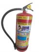 Feelsafe FS0017 Stored Pressure Fire Extinguisher, Type Mechanical Foam, Capacity 9l