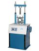 SISCO India Consolidation Test Apparatus (3-Gang Model)