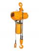 Kepro Electric Chain Hoist, Capacity 0.5ton, No.of Phase 3, Lifting Speed 6.8m/min