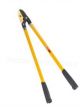 Falcon SPLS 7008 Premium By-Pass Loaper, Cutting Capacity 20mm, Length 28.5inch