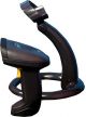 Havsol SC 830G 1D Laser Barcode Scanner With Stand Wireless.