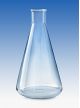 Mordern Scientific BT535400016 Flask, Capacity 100ml