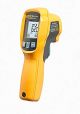 Fluke 62 MAX+ Handheld Infrared Laser Thermometer, Battery Life 8 h