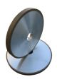 Universal Resin Bond Diamond Grinding Flat Wheel, Shape 1A1, Diameter 100mm, Thickness 3mm