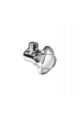 Parryware G3414A1 Amber Without Pop-Up Basin Mixer, Material Stainless Steel