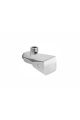 Parryware G4053A1 Dice Angle Valve, Color Silver