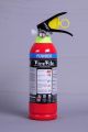 FireFite BFESGABC4 Dry Chemical Powder Type Fire Extinguisher, Height 385mm