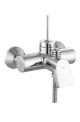 Marc MST-2030 Single Lever Wall Mixer, Series Style
