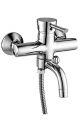 Marc MSP-2030 Single Lever Wall Mixer, Series Shapes