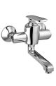 Marc MSO-2040 Single Lever Sink Mixer, Series Solitaire