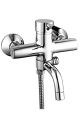 Marc MMO-2030 Single Lever Wall Mixer, Series Movements