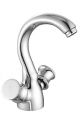 Marc MBR-1100 Central Hole Basin Mixer, Series Berry