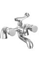 Marc MBR-1170 Floor Mounted Bath Tub Mixer, Series Berry