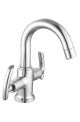 Marc MCT-1100 Central Hole Basin Mixer, Series Ceto