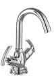 Marc MCT-1390A Table Mounted Sink Mixer, Series Ceto