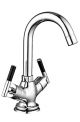 Marc MMO-1390 Table Mounted Sink Mixer, Series Movements