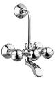 Marc MOY-1141 Wall Mixer, Series Oyster