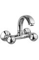Marc MOY-1160 Sink Mixer, Series Oyster
