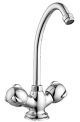 Marc MSH-1390 Table Mounted Sink Mixer, Series Shell