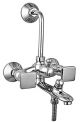 Marc MCO-1150 Three in One Wall Mixer, Series Concor