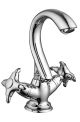 Marc MEC-1390A Table Mounted Sink Mixer, Series Encore