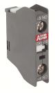 ABB CA5-10 Add on Block, Front Mounting 1NC (351501102000)