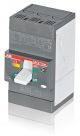 ABB Molded Circuit Breaker for Switchgear, Part No TMD100-1000, Rated Current 100A (447448035800)
