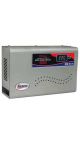 Microtek EM4170+ Voltage Stabilizer, Weight 3kg, Color White, Material ABS