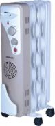 Havells ofr 5 fin Room Heater, Type Oil Filled