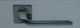 Archis Mortice Handle on Square Rose - AB-RE-202 R