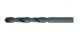 YG-1 DPJ-M02.40 Parallel Shank Twist Drill, Size 2.4mm