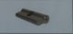 Archis Knob & Dimple Key Cylinder with 3 Brass Keys(80-KxL-DK)-SS