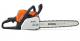 STIHL MS 192T Chain Saws, Power 1.8hp, Stroke 2, Weight 3.2kg