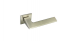 Archis Mortice Handle on Square Rose - SN/CP-RS-111