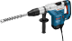Bosch GBH 5-40 DCE Professional Rotary Hammer, Power Consumption 1150W